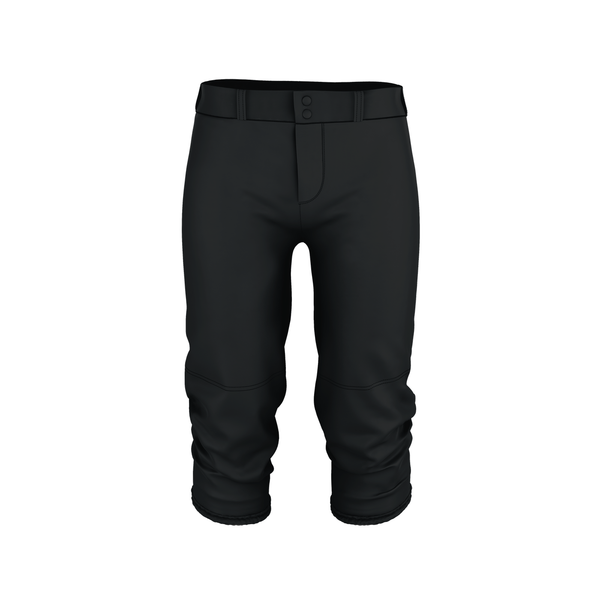 Badger Sport Adult Baseball Pant, Sizes 2XL-4XL